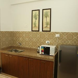 Three-Bedroom Suite